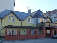 Duna-Centre Guest House 3*