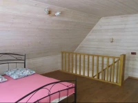 Zelenaya 23 Holiday Home 3*