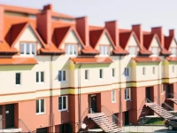 Pribaltiysky Siluet Guest House 3*