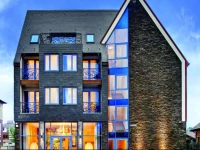 Zelenogradsk Sra Hotel 2*