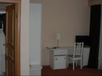 Puteshestvennik Guest House 3*