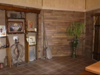 Znamenskoe Bogatirskaia Zastava Holiday Park 2*