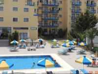 Apart - Mandali Hotel Apartments 3*
