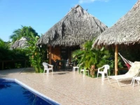 Garden of Eden Resort 1*