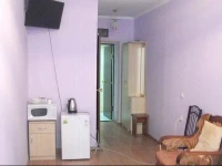 B&B Hotel Aktau 3*