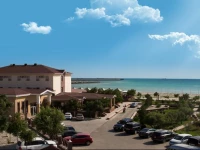 Dostar Hotel Complex 3*