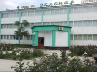 Zelenaya Hotel 3*
