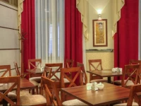 Grand Voyage Hotel 5*