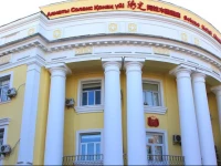 Soluxe Hotel Almaty 4*