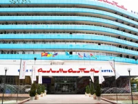 Almaty Hotel 3*