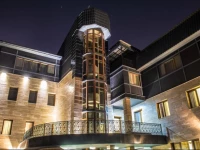 Grushevy Hospitality Boutique 3*