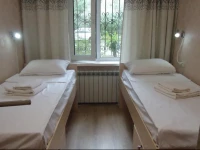 Almaty City Centre Hostel 3*