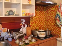 Almaty Hostel Dom 3*