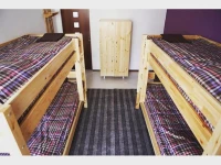 Amigo Hostel Almaty 3*