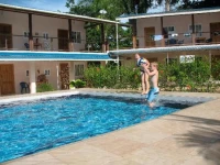 Playa Mango Beach Club and Resort 3*