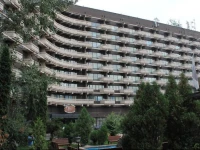Ata Hotel Almaty 3*