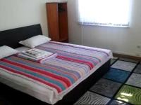 Athletic Hostel 4*