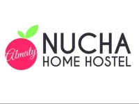 Home Hostel NUCHA Almaty 4*