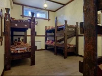 FreeRider Hostel 3*
