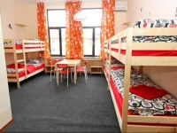 Nomads GH Hostel 3*