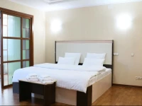 Keremet Mini Hotel 3*