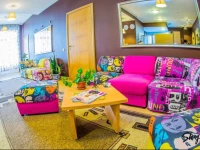 Sky Hostel Almaty 5*