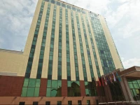 Kazzhol Hotel Astana 5*
