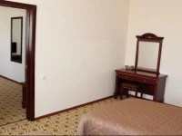 Magas Hotel Astana 4*