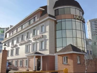 Bozok Hotel 4*