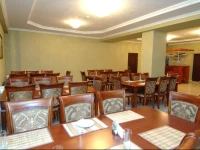 Lakki Hotel Astana 3*