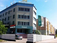 Metro Park Astana Hotel 3*