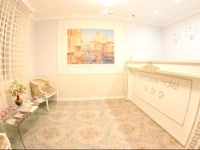 Sky Lux Hotel on Zhenis 4*