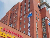 Tengri Hotel Astana 3*