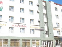 Zhassybi Hotel 3*