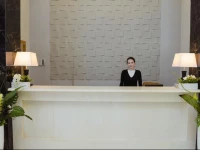 Absolute Hotel Astana 5*