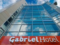 Gabriel Hotel 3*