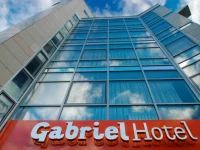 Gabriel Hotel 3*