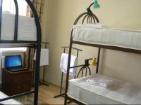 Astana Apple Hostel 4*
