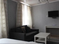 B&B mini-hotel Astana 4*