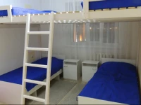 Baraev Hostel 3*