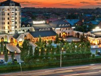 Traditional Boutique Hotel 4*