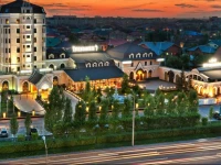 Traditional Boutique Hotel 4*