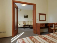 Sibiriya privat hotel