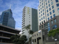 Waldorf Bankside Apartments 4*