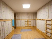 Dream Hostel Astana 4*