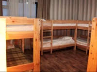 Edem Rooms Hostel 4*