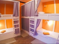 Nochleg Hostel 4*