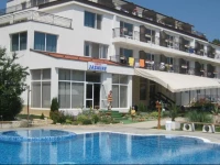 Jasmine Hotel Astana 4*