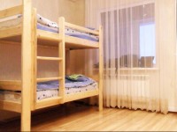 Like Me Hostel Astana 4*