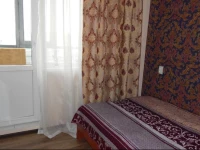 Nomad Mini-Hotel at Syganak 4*